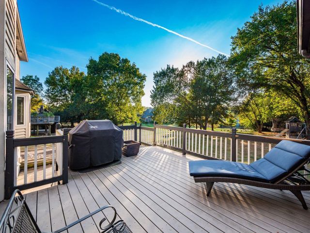 5444 Stratford Avenue, Powell, OH 43065