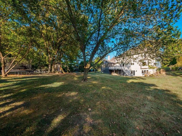 5444 Stratford Avenue, Powell, OH 43065