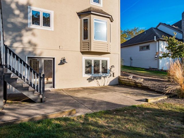 5444 Stratford Avenue, Powell, OH 43065