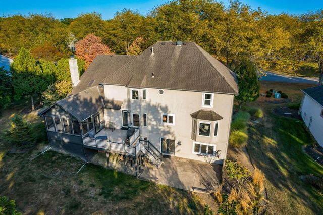 5444 Stratford Avenue, Powell, OH 43065