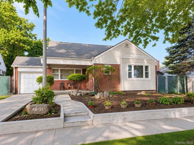 4851 190th Street, Fresh Meadows, NY 11365