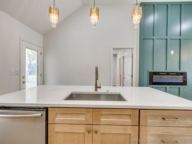 2107 E Haskell Street, Tulsa, OK 74110