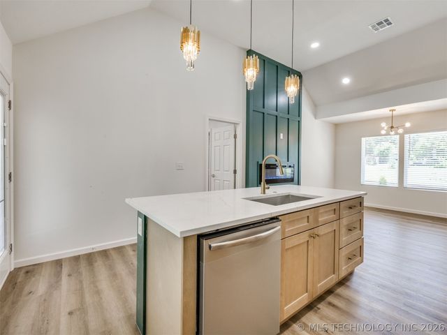 2107 E Haskell Street, Tulsa, OK 74110