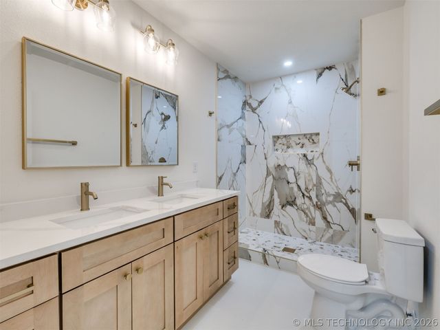 2107 E Haskell Street, Tulsa, OK 74110