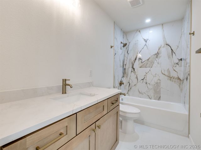 2107 E Haskell Street, Tulsa, OK 74110