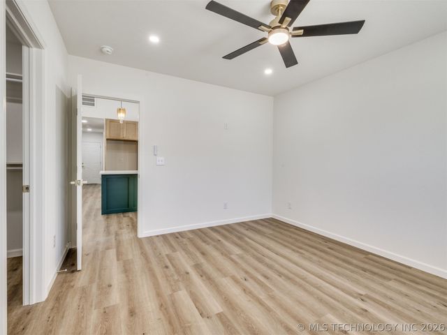 2107 E Haskell Street, Tulsa, OK 74110