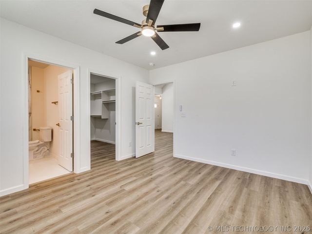 2107 E Haskell Street, Tulsa, OK 74110