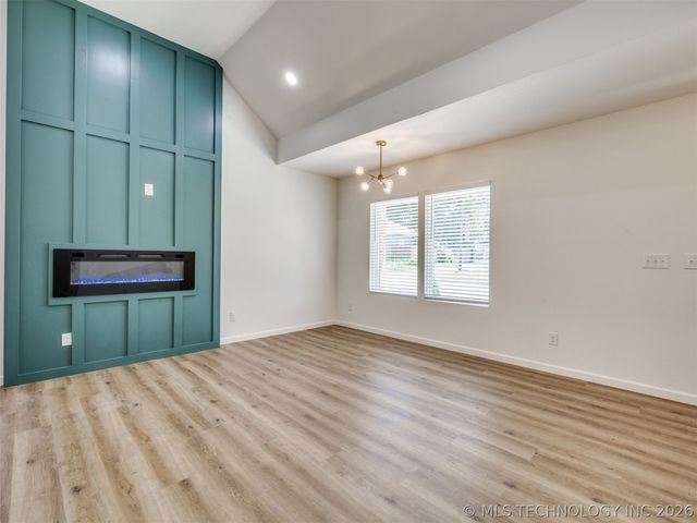 2107 E Haskell Street, Tulsa, OK 74110