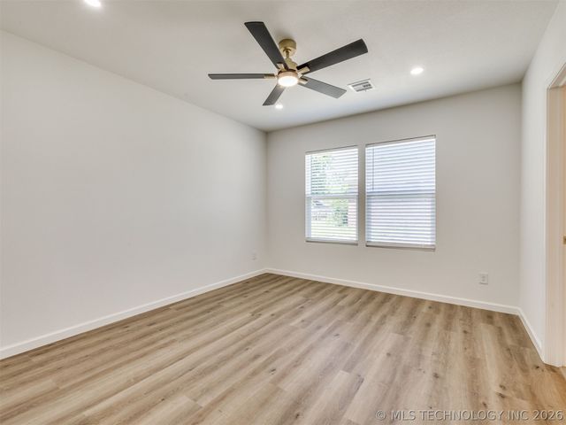 2107 E Haskell Street, Tulsa, OK 74110