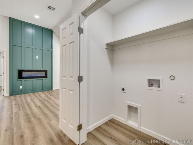 2107 E Haskell Street, Tulsa, OK 74110