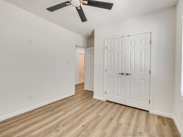 2107 E Haskell Street, Tulsa, OK 74110