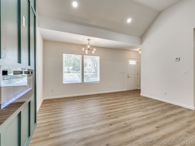 2107 E Haskell Street, Tulsa, OK 74110
