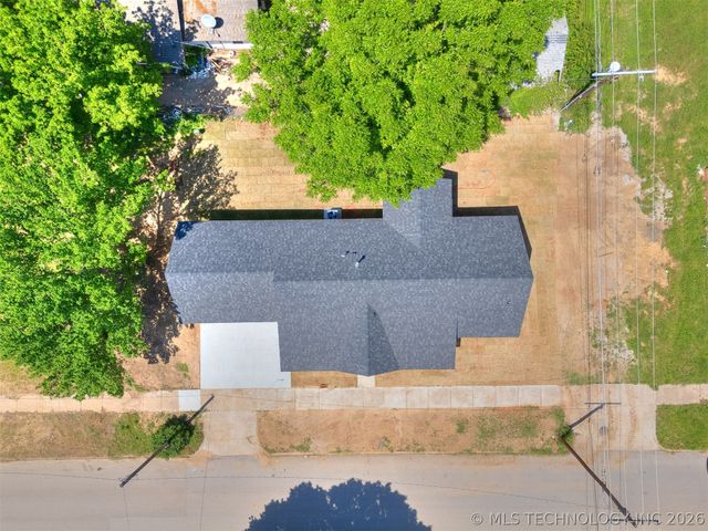 2107 E Haskell Street, Tulsa, OK 74110