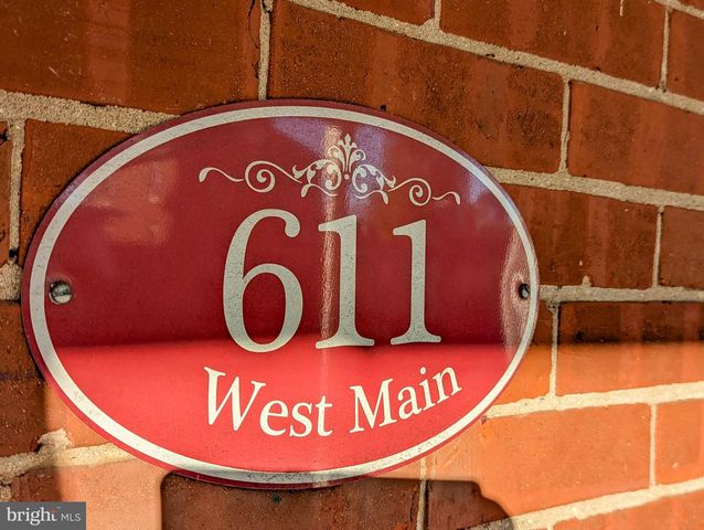 611 W MAIN ST, Lansdale, PA 19446