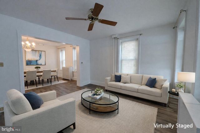 611 W MAIN ST, Lansdale, PA 19446