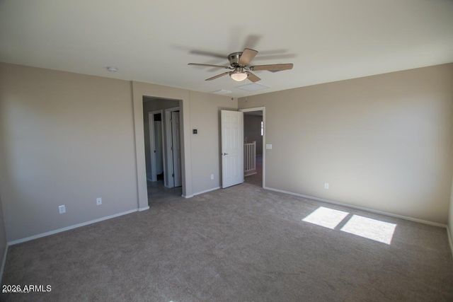 3110 S SUNRISE --, Mesa, AZ 85212