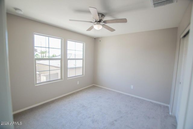 3110 S SUNRISE --, Mesa, AZ 85212