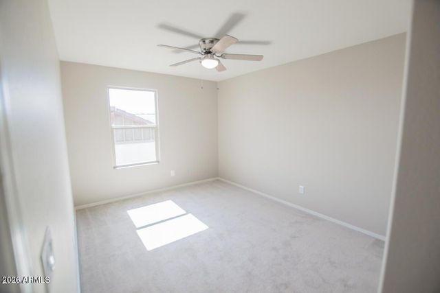 3110 S SUNRISE --, Mesa, AZ 85212