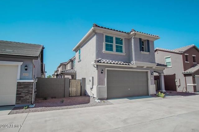 3110 S SUNRISE --, Mesa, AZ 85212