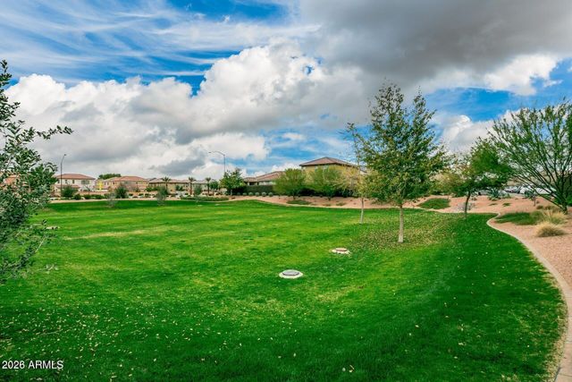 3110 S SUNRISE --, Mesa, AZ 85212