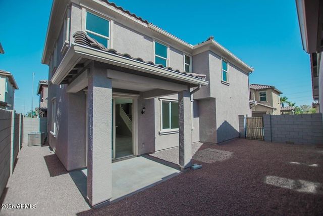 3110 S SUNRISE --, Mesa, AZ 85212