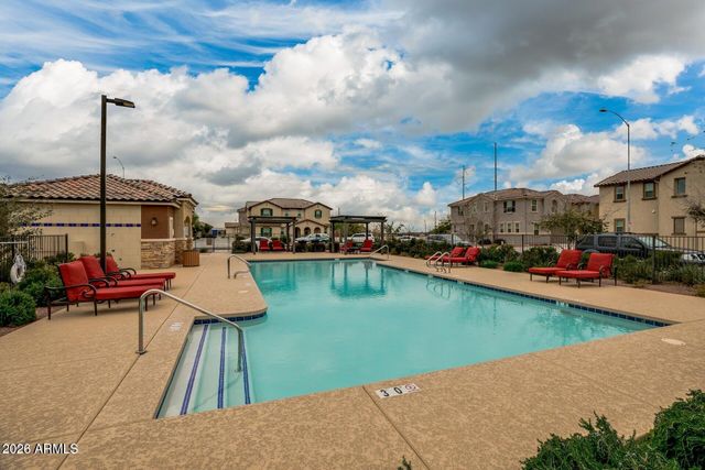 3110 S SUNRISE --, Mesa, AZ 85212