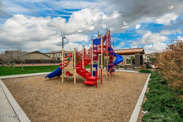 3110 S SUNRISE --, Mesa, AZ 85212