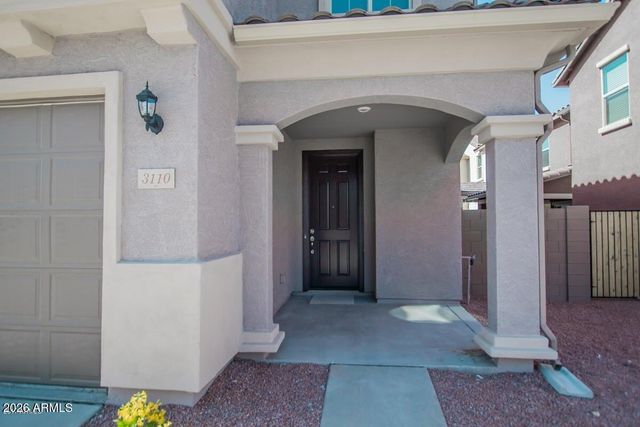 3110 S SUNRISE --, Mesa, AZ 85212