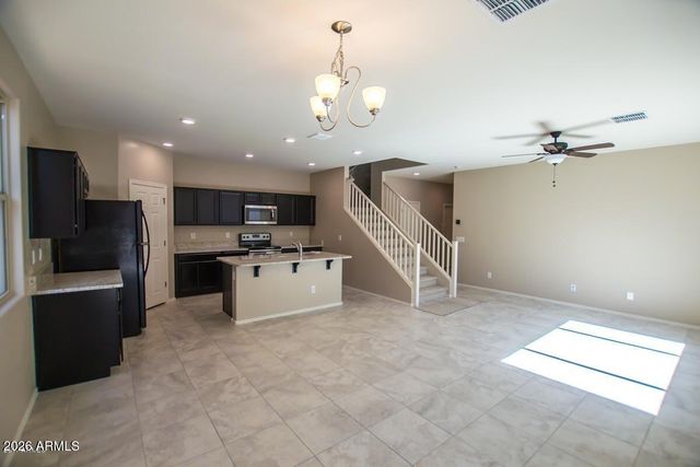 3110 S SUNRISE --, Mesa, AZ 85212