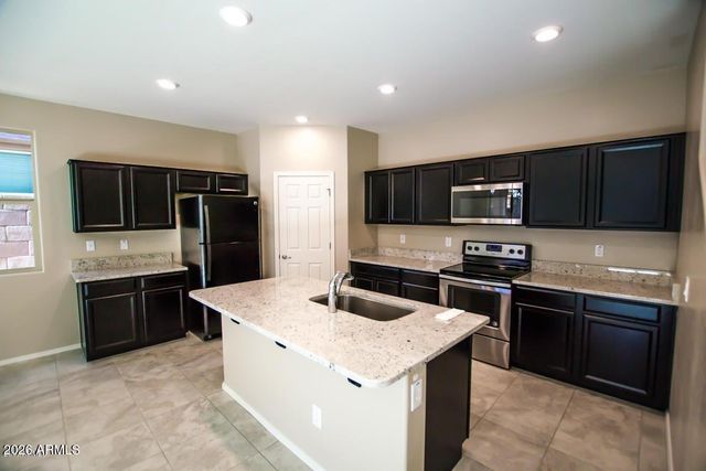 3110 S SUNRISE --, Mesa, AZ 85212