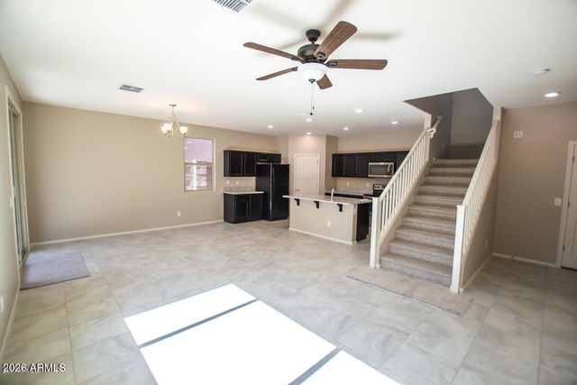 3110 S SUNRISE --, Mesa, AZ 85212