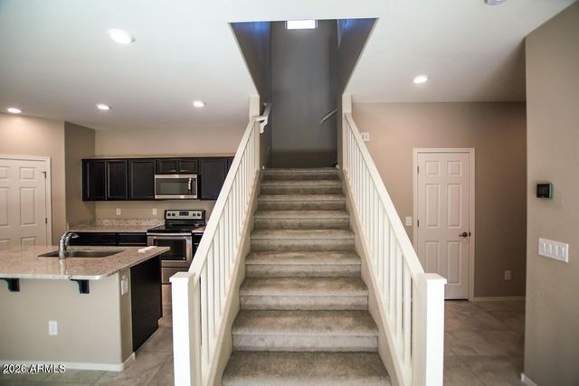 3110 S SUNRISE --, Mesa, AZ 85212
