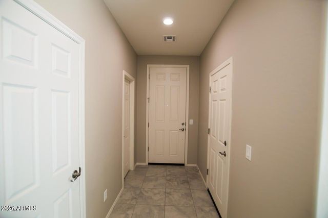 3110 S SUNRISE --, Mesa, AZ 85212
