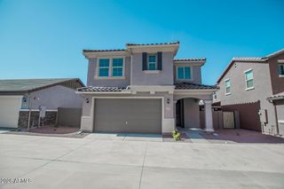 3110 S SUNRISE --, Mesa, AZ 85212