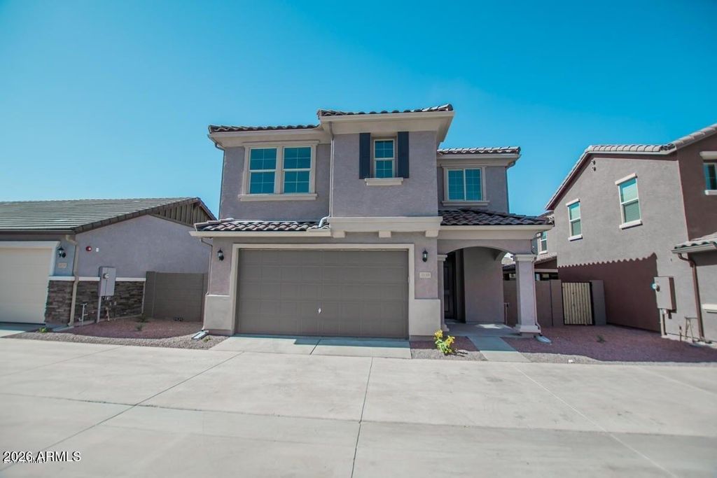 3110 S SUNRISE --, Mesa, AZ 85212