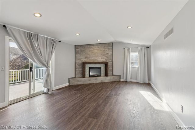 16550 Huff Street, Livonia, MI 48154