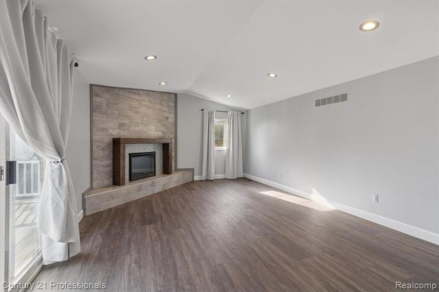 16550 Huff Street, Livonia, MI 48154