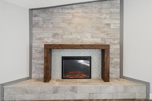 16550 Huff Street, Livonia, MI 48154