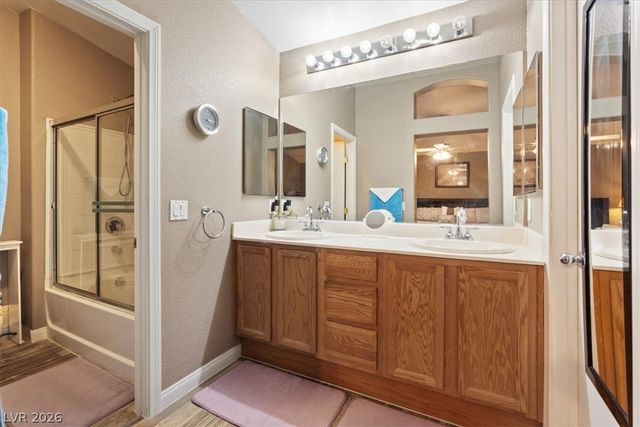 6457 Butterfly Sky Street, North Las Vegas, NV 89084