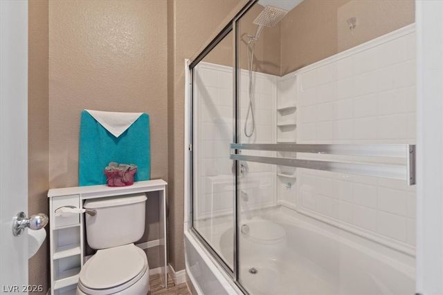 6457 Butterfly Sky Street, North Las Vegas, NV 89084