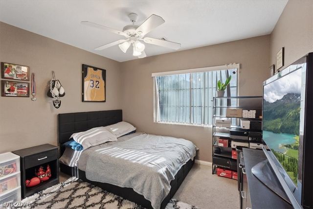 6457 Butterfly Sky Street, North Las Vegas, NV 89084