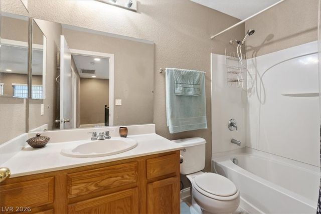 6457 Butterfly Sky Street, North Las Vegas, NV 89084