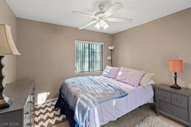 6457 Butterfly Sky Street, North Las Vegas, NV 89084