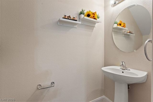 6457 Butterfly Sky Street, North Las Vegas, NV 89084