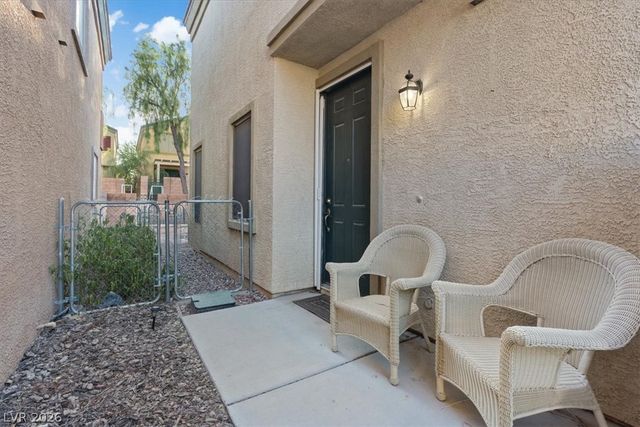 6457 Butterfly Sky Street, North Las Vegas, NV 89084