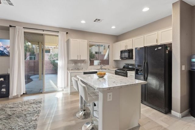 6457 Butterfly Sky Street, North Las Vegas, NV 89084