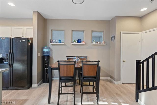 6457 Butterfly Sky Street, North Las Vegas, NV 89084