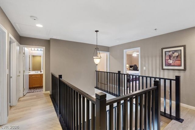 6457 Butterfly Sky Street, North Las Vegas, NV 89084