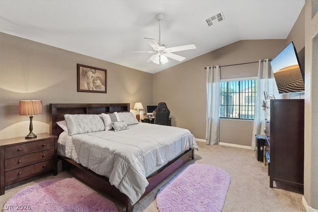 6457 Butterfly Sky Street, North Las Vegas, NV 89084