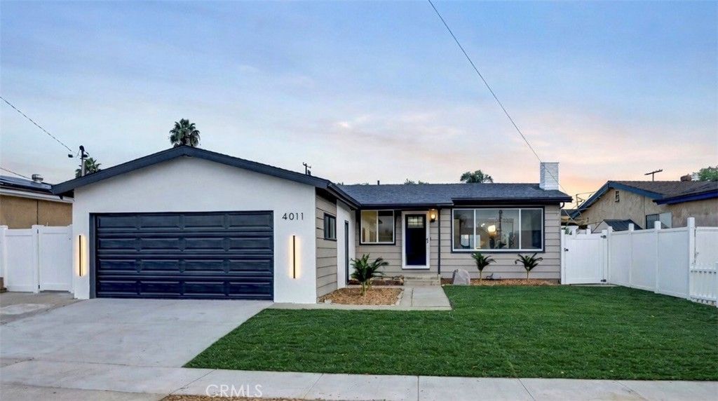 4011 Hatton, San Diego, CA 92111